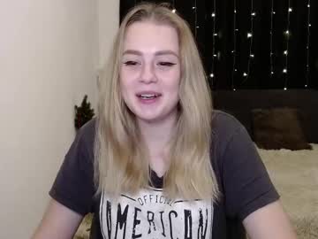 Sofia_Rosemary December 23, 2024 Chaturbate stream image