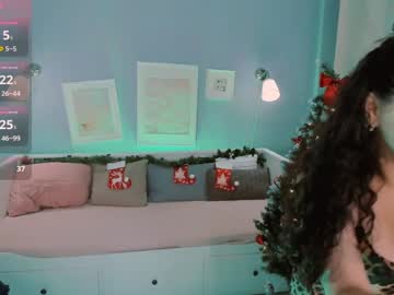 Stella_Cutes December 23, 2024 Chaturbate stream image