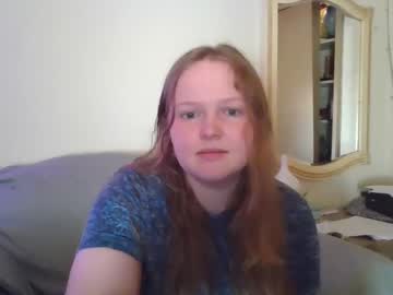 Thestrawberrycreme December 23, 2024 Chaturbate stream image