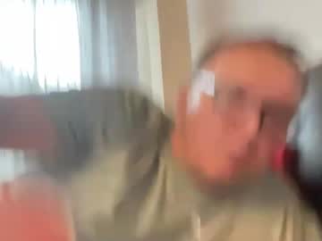 Tom6644 December 23, 2024 Chaturbate stream image
