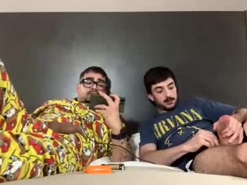 Tonyslo95 December 23, 2024 Chaturbate stream image