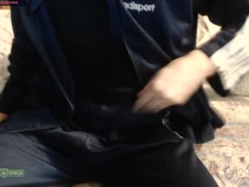 Tought_Guy December 23, 2024 Chaturbate stream image