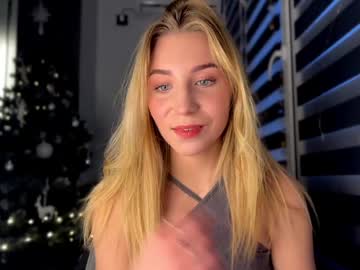 Valeria_Shydreamer December 23, 2024 Chaturbate stream image