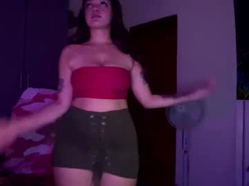 Adele004 December 23, 2024 Chaturbate stream image