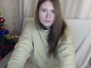 Adelinalawson December 23, 2024 Chaturbate stream image