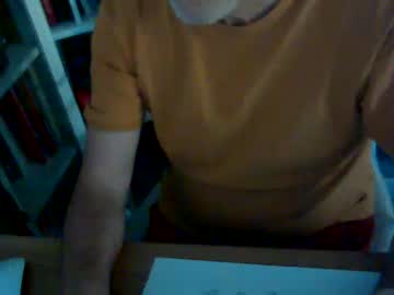 Bcn1959 December 23, 2024 Chaturbate stream image