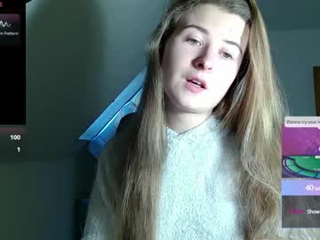 Bunny_2_0 December 23, 2024 Chaturbate stream image