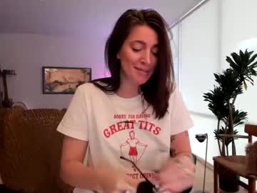Ceraxsonder December 23, 2024 Chaturbate stream image