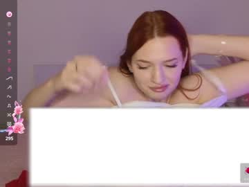 Cuteariel7 December 23, 2024 Chaturbate stream image