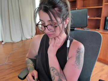 Ghostcrimson December 23, 2024 Chaturbate stream image