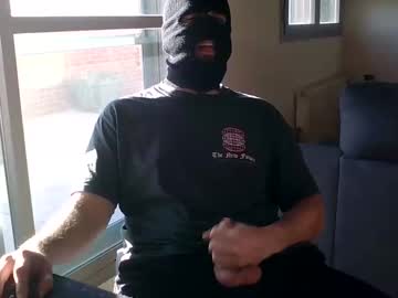 Highskimask December 23, 2024 Chaturbate stream image