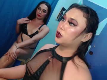Lexilorcs December 23, 2024 Chaturbate stream image