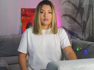 Lily_Foster_ December 23, 2024 Chaturbate stream image