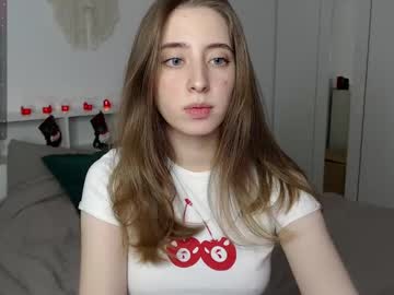 _Loveliness_ December 23, 2024 Chaturbate stream image