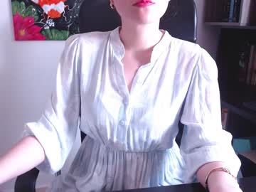 Mariana_Vera December 23, 2024 Chaturbate stream image