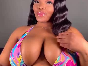 Maybabi December 23, 2024 Chaturbate stream image