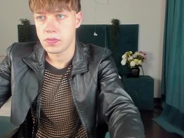 Moskalchukk December 23, 2024 Chaturbate stream image