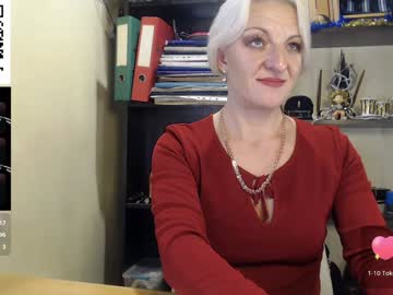 Nadin_Slut December 23, 2024 Chaturbate stream image