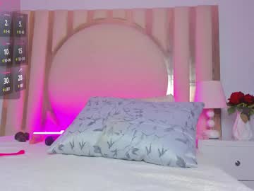 Nicolebrowns December 23, 2024 Chaturbate stream image