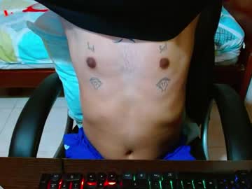 Nicum_69 December 23, 2024 Chaturbate stream image