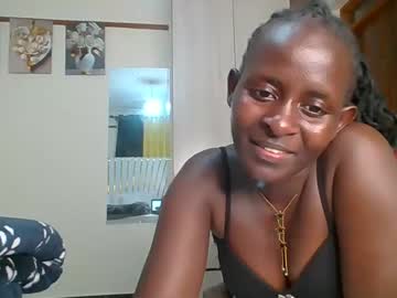 Sexyreddebony December 23, 2024 Chaturbate stream image