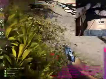 Trashbabynikita December 23, 2024 Chaturbate stream image