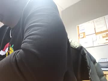 Tyroneall December 23, 2024 Chaturbate stream image