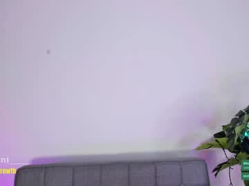 Valerose_ December 23, 2024 Chaturbate stream image