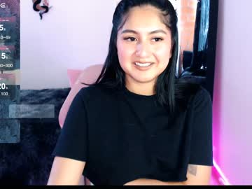 Ana_Ricciardi December 23, 2024 Chaturbate stream image