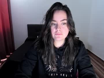 _Anny_Evans December 23, 2024 Chaturbate stream image