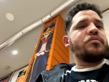 Billsmith_ December 23, 2024 Chaturbate stream image