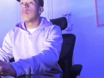 Bratt_Pit_20 December 23, 2024 Chaturbate stream image