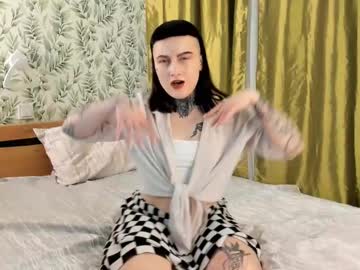 Erlinabulman December 23, 2024 Chaturbate stream image
