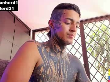 Jaxxxonherd December 23, 2024 Chaturbate stream image