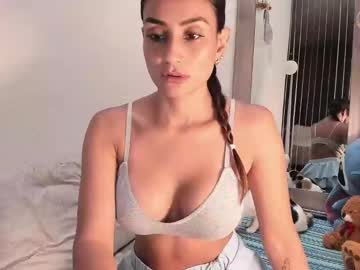 Kathe_Vergara December 23, 2024 Chaturbate stream image