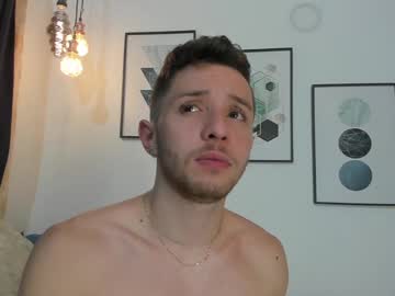 Los_Juanes December 23, 2024 Chaturbate stream image
