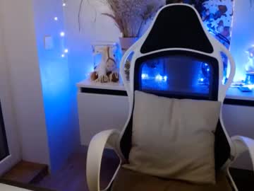 Moni_Chka December 23, 2024 Chaturbate stream image