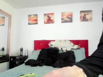 Mr_Andresr December 23, 2024 Chaturbate stream image