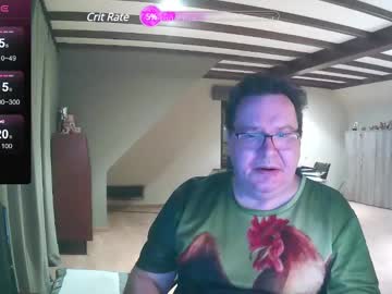 Pascal111111 December 23, 2024 Chaturbate stream image