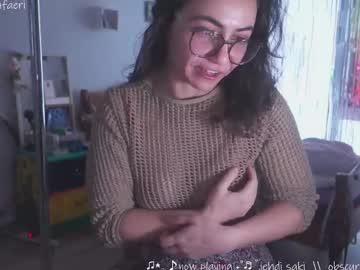 Safaeri December 23, 2024 Chaturbate stream image
