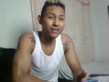 Sexyleon69 December 23, 2024 Chaturbate stream image