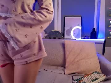 Sugar_Tomato December 23, 2024 Chaturbate stream image