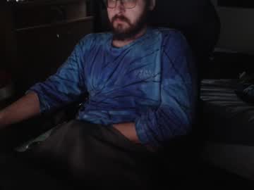 Thickgarrett December 23, 2024 Chaturbate stream image