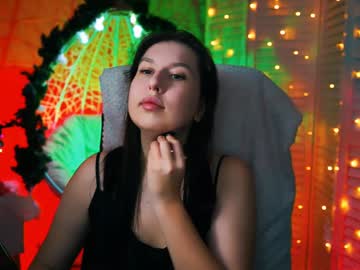 Tinatayler December 23, 2024 Chaturbate stream image