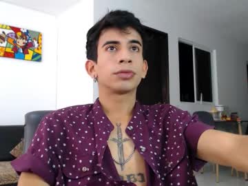 Zack_Kingg December 23, 2024 Chaturbate stream image