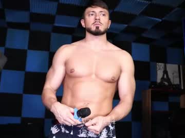 Zyzz4444 December 23, 2024 Chaturbate stream image