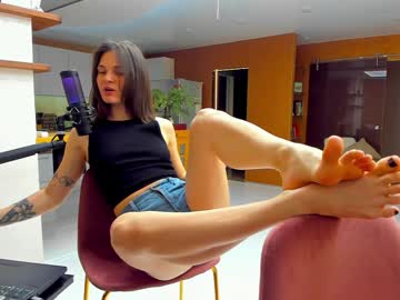 Adagrand December 23, 2024 Chaturbate stream image