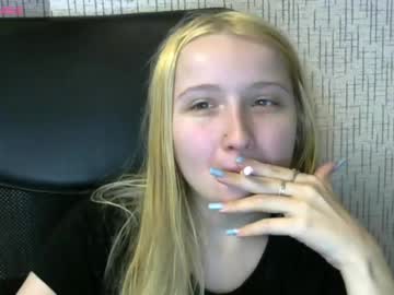 Amanda_Sherr December 23, 2024 Chaturbate stream image
