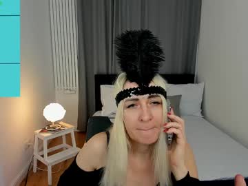 Ammyflame December 23, 2024 Chaturbate stream image