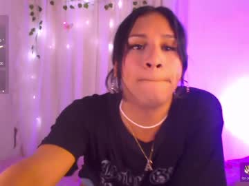 Andreaafoxx December 23, 2024 Chaturbate stream image